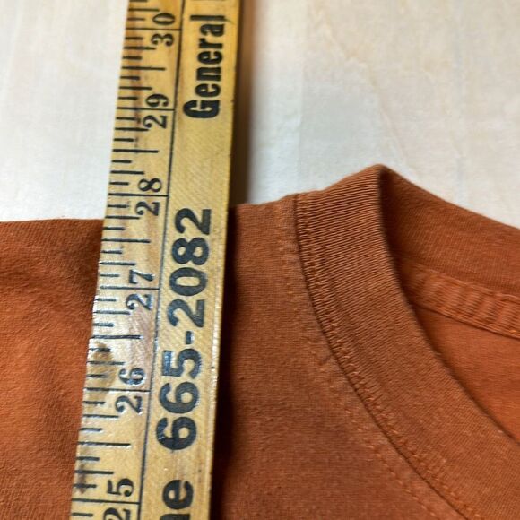 2009 Texas Longhorns Vs Ohio State Tostito Fiesta Bowl Adidas T-Shirt Size XL - Picture 2 of 8